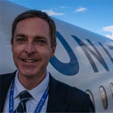 Airline From A Napkin"