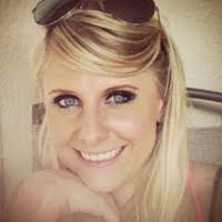 Krystal Larkin's Instagram, Twitter & Facebook