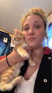 Anyone interested in a kitten ? Let me know please