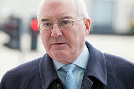 McAteer denies role over deal