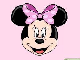 How do you draw mickey mouse? 3 Ways To Draw Minnie Mouse Wikihow