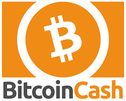 Are you searching for bitcoin png images or vector? Bitcoin Cash Logo Bch Download Vector
