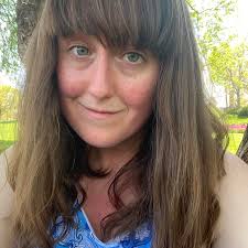 The Oogie Boogie Witch