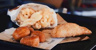Combine 1 tablespoon sour cream, mayonnaise, 1 tablespoon lime juice, chipotle, sugar, vinegar, rind, 1/4 teaspoon salt, and pepper in a medium bowl, stirring with a whisk. Taco Bell Caramel Apple Empanadas Discontinued Fans React In Anger Thrillist