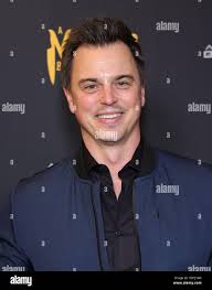 Darin brooks hi-res stock photography and images