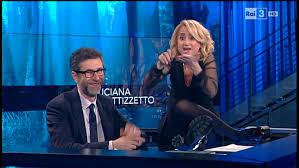 Fatto sta che con tutte le mie forze desideravo che tutto cio finisse al piu presto. Luciana Litizzetto Eta Carriera Vita Privata Tutto Sulla Popolare Comica Attrice E Conduttrice Urbanpost