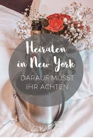 Heiraten In New York Darauf Musst Ihr Achten New York York Heiraten