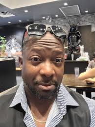 LeRoy Callender, PMP