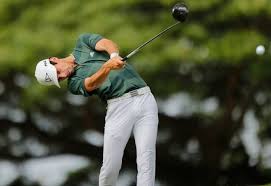 Joaquin niemann is the first chilean to win on the pga tour. Commentary Lower Scores Just An Example Of Golf Evolving