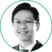 Blockchain and ICOs: Fad or Revolution? · Ambition Singapore