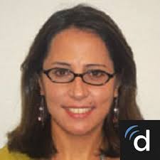 Dr. Rola N. Saab, MD