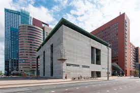 Ik heb twee keer meegemaakt dat het mislukt is in bestaand vastgoed. Vestia Mag 17 Huurovereenkomsten Tweebosbuurt Niet Beeindigen
