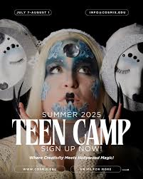 Cosmix School of Makeup Artistry