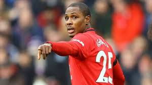 The shanghai shenhua hitman stated this while reacting to the 2019 afcon draws that was conducted on friday night in cairo. I Am Still Thinking About Returning To Super Eagles Man U Star Odion Ighalo Precised News