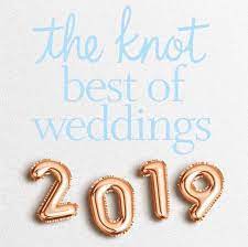 Best Of The Knot 2019 Columbus Ohio Wedding Photographer Amy Ann Photography