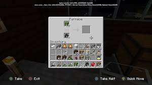 If you have ran out of supply of fuel for the use of a furnace to get cactus green.or you can't find any deserts. Mcpe 42497 Cant Cook Or Smelt Cactus For Green Dye Jira