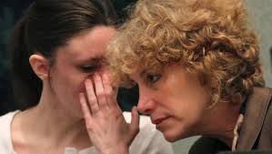 Anthony's Ocala lawyer says her family always took 'unpopular cases'