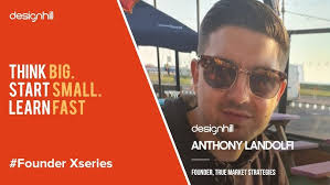 Think Big. Start Small. Learn Fast