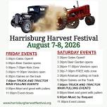 Harrisburg Harvest Festival