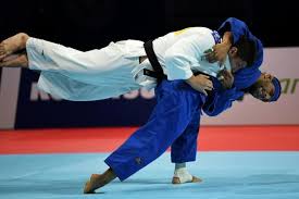 Sme challenger bank judo bank is an even bigger unicorn after scooping up $284 million in a round 4 capital raise. Iranian Judo Star Seeking Asylum After Being Ordered To Lose Fight To Avoid Israeli Competitor Arab News