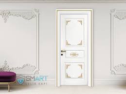 Kapınıza en uygun kapı kolu modelleri ve daha fazlasını hirdavatmalzeme.com' da bulabilirsiniz. Lake Oda Kapisi Modeli Lok 27 Smart Celik Kapi