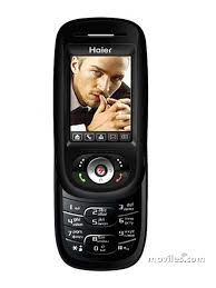 Haier M80 - Moviles.com France