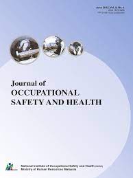 Department occupational safety and health provided interventions in the form of transactional leadership namely regular monitoring, training, and consultations. Safety Journal Occupational Safety And Health Human Factors And Ergonomics