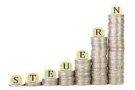 Befreiung, freibetrag, berechnung, hebesätze, buchung und muss ich gewerbesteuer zahlen? Gewerbesteuer Wer Muss Sie Zahlen Und Wie Hoch Ist Sie