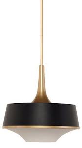Luna Pendant Black Gold Gold Pendant Lighting Gold Ceiling Light Modern Kitchen Pendants