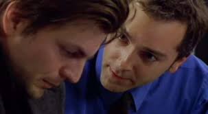 Picture of the day: Brian Kinney and Theodore Schmidt: ronmionefan —  LiveJournal