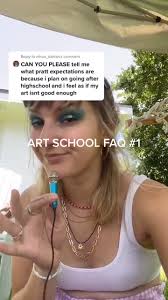 Ria Pratt Art Explained
