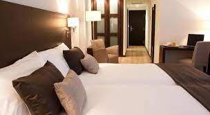 Maybe you would like to learn more about one of these? Hotel Paloma Tomelloso 2021 Updated Prices Deals