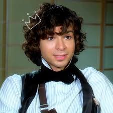 Adam Sevani Interviews
