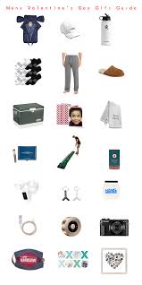 These valentine gifts for men 2020 are perfect for the gift exchange and include gifts as low as $3 and upwards, covering a range of we've updated our best gift guide to reflect the best mens valentine gifts 2021. Mens Valentine S Day Gift Guide Golf Tech Clothing Ideas