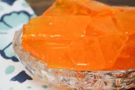 Traditional butterscotch hard candy wrapped in an iconic yellow wrapper. Butterscotch Hard Candy Grace Like Rain Blog