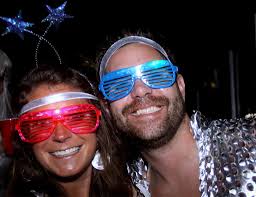 Steven Forster's Party Central: Chewbacchus, Petronius