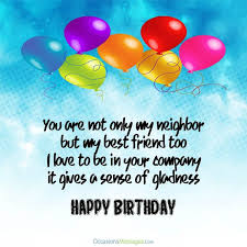 What are your favorite verses to pray? Happy Birthday Wishes For Neighbours Occasions Messages
