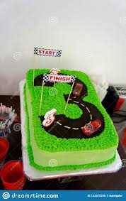 Birthday Cake Stock Photo Image Of Birthday Years 133375208