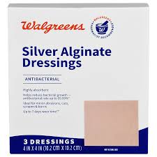 Image result for Alginate Dressing