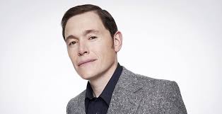 MCM: Burn Gorman
