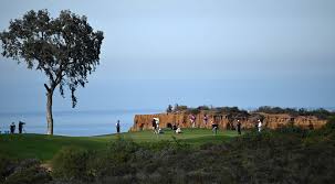 Nowadays a lot has changed: Landon Lyons Wins Apga Tour Event In La Jolla