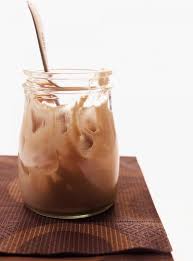 Milk Chocolate Mousse Ricardo Recipe Milk Chocolate Mousse Recipe Chocolate Milk Chocolate Mousse
