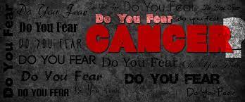 The good news is that stomach cancer is much less common these days. Do You Fear Cancer