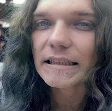 Rolling Stones Members Having Fun