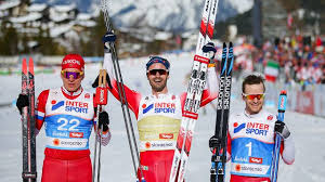 Norway's hans christer holund produced a dominant display to win the gold medal in the men's 15km freestyle event at the fis ski world championships in oberstdorf on wednesday. Hans Christer Holund Archive Sky Sport Austria