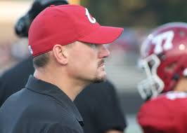 CCHS Football Jamboree