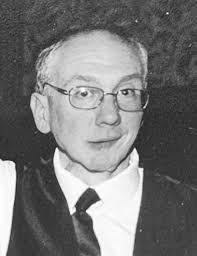 Obituary information for David Ralph Nilson