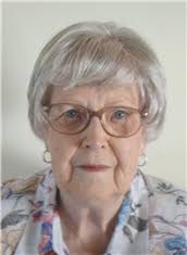 Doris Homer Obituary (2024)