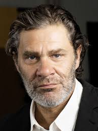 Wolfgang Maria Bauer