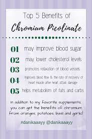 Danger of chromium picolinate and side effects. Top 5 Benefits Of Chromium Picolinate Chromium Picolinate Chromium Picolinate Benefits Chromium Benefits